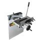 Option Mortaiseuse Pour Com310(T) Mandrin Wescott 0 À 16Mm ref 270010 Leman