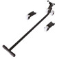 Kit De Deplacement Pour Com250 ref 270101 Leman