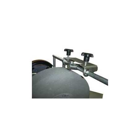 Vente de REDRESSE MEULE DIAMANTE POUR AFF250 Leman, numéro 13056 / mn_350001 à 52,91 €HT soit 63,49 €TTC. 