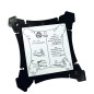 Gabarit Pour Mesure Des Angles Pour Aff251 ref 350003 Leman