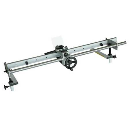 Copieur Pour Tour A Bois 1100Mm Cop110 ref COP110 Leman