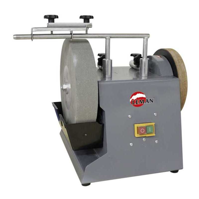 Affuteuse A Eau - 250Mm ref AFF251 Leman