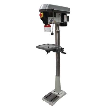 Perceuse Sur Colonne 20Mm / 600W ref PRC020 Leman