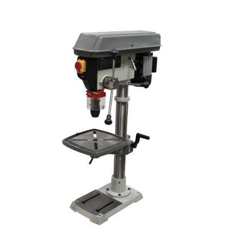 Vente de PERCEUSE D' ETABLI 23MM / 550W PRE020 Leman Leman, numéro 13075 / mn_PRE020 à 415,83 €HT soit 498,99 €TTC. 