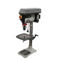 Perceuse D'Etabli 20Mm / 600W ref PRE020 Leman Perceuse D'Etabli 20Mm / 600W ref PRE020 Leman
