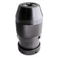 Arbre Cm2 Porte-Mandrin B18 ref ABR701 Leman