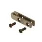 Embout 22-25X30-B-3X4.5 ref 15805.222530 Leman