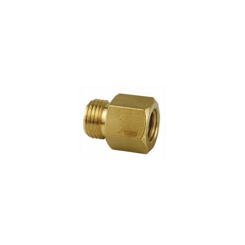 Raccord (Clm8) ref 174.003 Leman