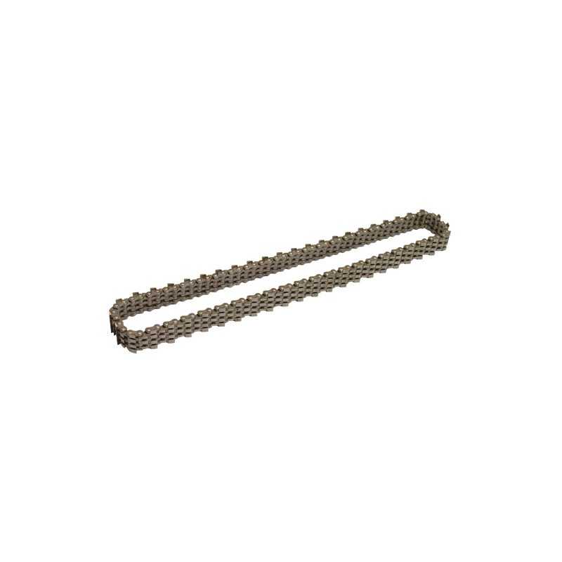 Chaine A Mortaiser 16-36-A-3X3 ref 22601.1636 Leman