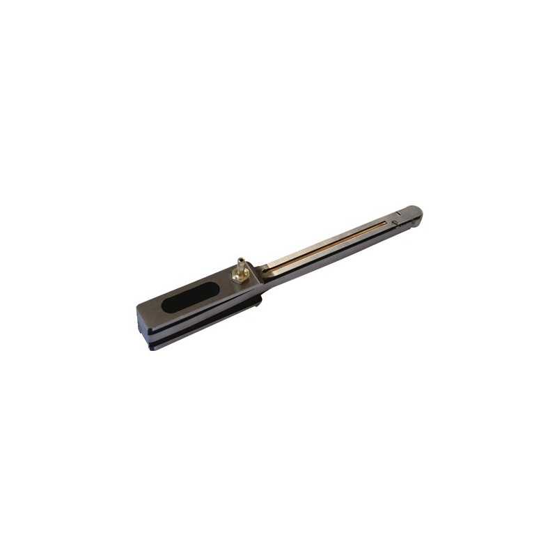 Guide 13-20X40X150-A-Cl5-12.7-3X3 ref 22603.132040150 Leman