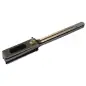 Guide 13-20X40X150-A-Cl5-12.7-3X3 ref 22603.132040150 Leman