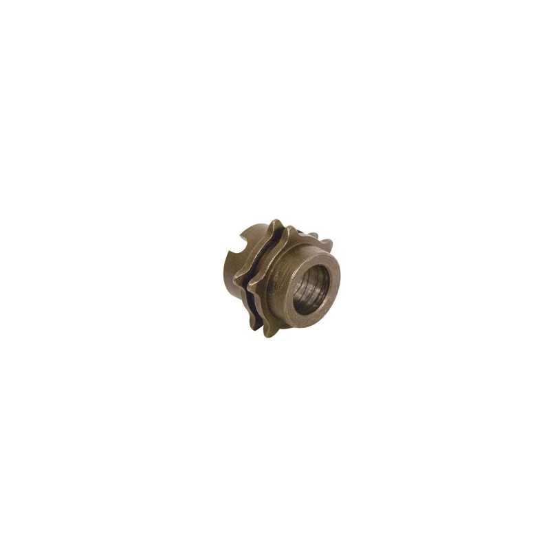 Pignon 4 Dents 6-7X40-A-2,5 ref 22604.6740 Leman