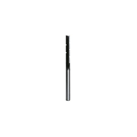 Meche A Mortaiser Acier Coupe Droite D10 Gauche ref 301.510.01 Leman