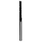 Meche A Mortaiser Acier Coupe Droite D10 Gauche ref 301.510.01 Leman