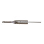 Bedane Carre + Meche / D.6 L.U. 45 Queue D.15.9Mm ref 306.506.45 Leman