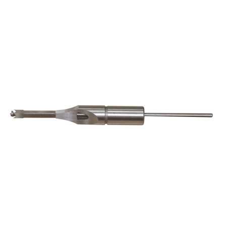 Bedane Carre + Meche / D.10 L.U. 60 Queue D.15.9Mm ref 306.510.60 Leman
