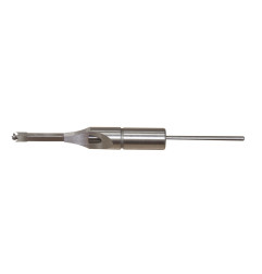 Vente de Bédane carré + Mèche / D.18 L.u. 95 Queue D.15.9mm Leman, numéro 13423 / mn_306.518.95 à 48,74 €HT soit 58,49 €TTC. 