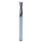 Meche A Mortaiser Acier Coupe Helic. D8 Rot Gauche Acier ref 322.508.01 Leman