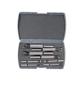 Vente de COFFRET 8 MECHES Acier à façonner + à bouchonner D. 8,10,12,15 Leman, numéro 13803 / mn_210.500.08 à 71,66 €HT soit 85,