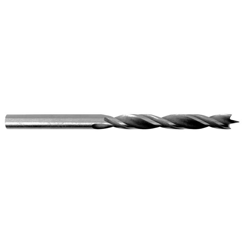 Foret Helicoidale Acier D.12 Bois ref 201.512.00 Leman