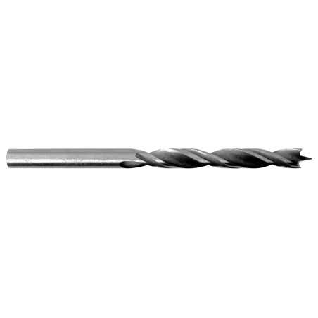 Foret Helicoidale Acier D.12 Bois ref 201.512.00 Leman