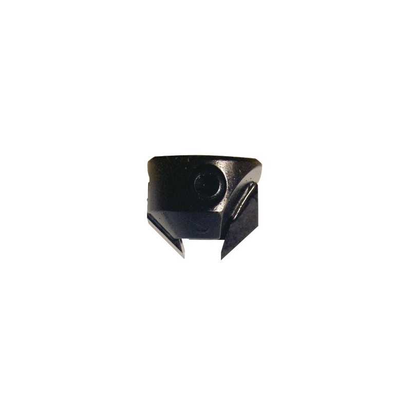 Fraisoir Carbure D.8 Droite ref 202.708.00 Leman