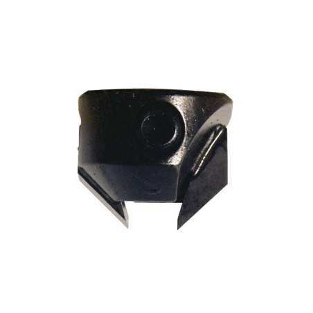 Vente de FRAISOIR CARBURE D.8 DROITE Leman, numéro 13843 / mn_202.708.00 à 17,08 €HT soit 20,49 €TTC. 
