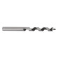 Meche Charpente Ø9,5X100X160Mm Queue Cylindrique ref 205.509.50 Leman