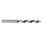 Meche Charpente Ø9,5X100X160Mm Queue Cylindrique ref 205.509.50 Leman