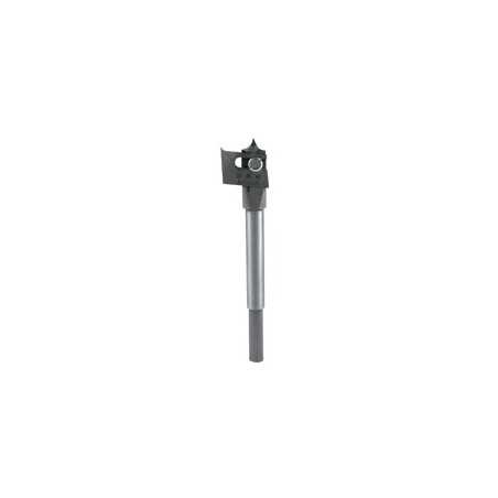 Vente de MECHE A BOIS Extensible Acier queue cylindrique D.15 A 40mm Leman, numéro 13852 / mn_211.515.40 à 33,74 €HT soit 40,49 