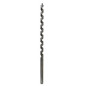 Meche Helicoidale Acier D26X380X460 Queue 6Pans Charpente ref 308.526.00 Leman