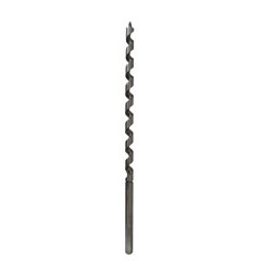 Vente de MECHE Hélicoidale Acier D.30x380x460 Queue 6 pans Charpente Leman, numéro 13892 / mn_308.530.00 à 30,41 €HT soit 36,49 