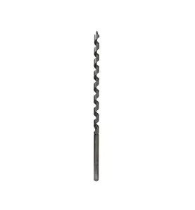 Vente de MECHE Hélicoidale Acier D.16x520x600 Queue 6 pans Charpente Leman, numéro 13898 / mn_309.516.00 à 23,33 €HT soit 27,99 