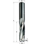 Fraise heli. hm mono. pos d14x50 mm *s* ref 19114311 *
