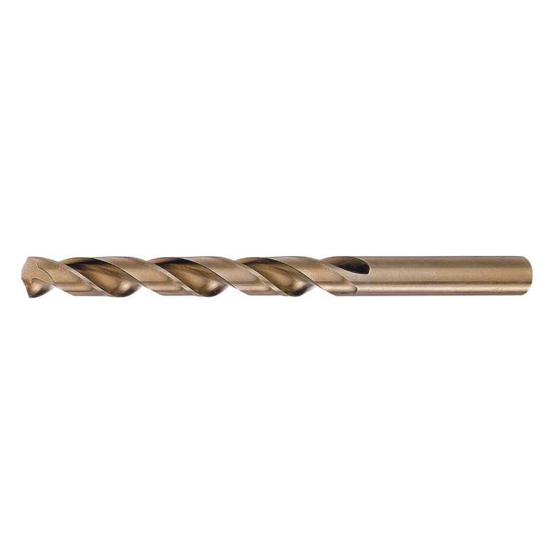 Foret Metal Acier Cobalt 5% Meule D.2Mm ref 804.020.01 Leman