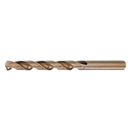 Foret Metal Acier Cobalt 5% Meule D.2Mm ref 804.020.01 Leman