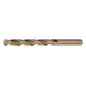 Foret Metal Acier Cobalt 5% Meule D.2Mm ref 804.020.01 Leman
