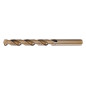 Foret Metal Acier Cobalt 5% Meule D.5Mm ref 804.050.01 Leman