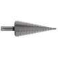 Foret Etage Acier Metal Diametre 4-12 ref 808.000.412 Leman