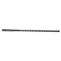 Foret Beton Sds+ 2 Taillants D.4Mm Lg.110 ref 603.110.04 Leman