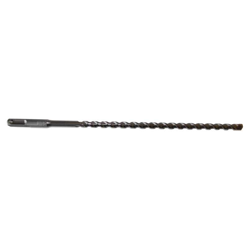 Foret Beton Sds+ 2 Taillants D.18Mm Lg.310 ref 603.310.18 Leman