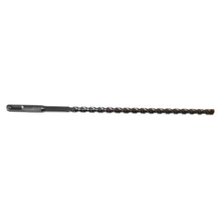 Foret Beton Sds+ 2 Taillants D.18Mm Lg.310 ref 603.310.18 Leman