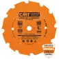 Lame circulaire diamant pour machine portative 190 x 1.6 / 2.2 x z 4 al 30 pour decoupe materiaux abrasifs, mdf, ref 23619004