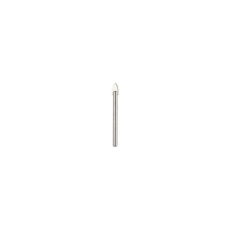 Foret Pour Verre. Affutage Ogive D.6Mm ref 606.065.06 Leman