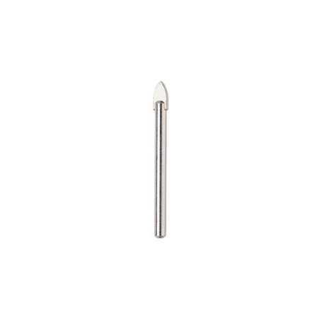 Foret Pour Verre. Affutage Ogive D.8Mm ref 606.065.08 Leman