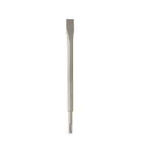 Vente de BURIN PLAT 40mm SDS+ Longueur 200mm Leman, numéro 14117 / mn_608.200.40 à 18,33 €HT soit 21,99 €TTC. 