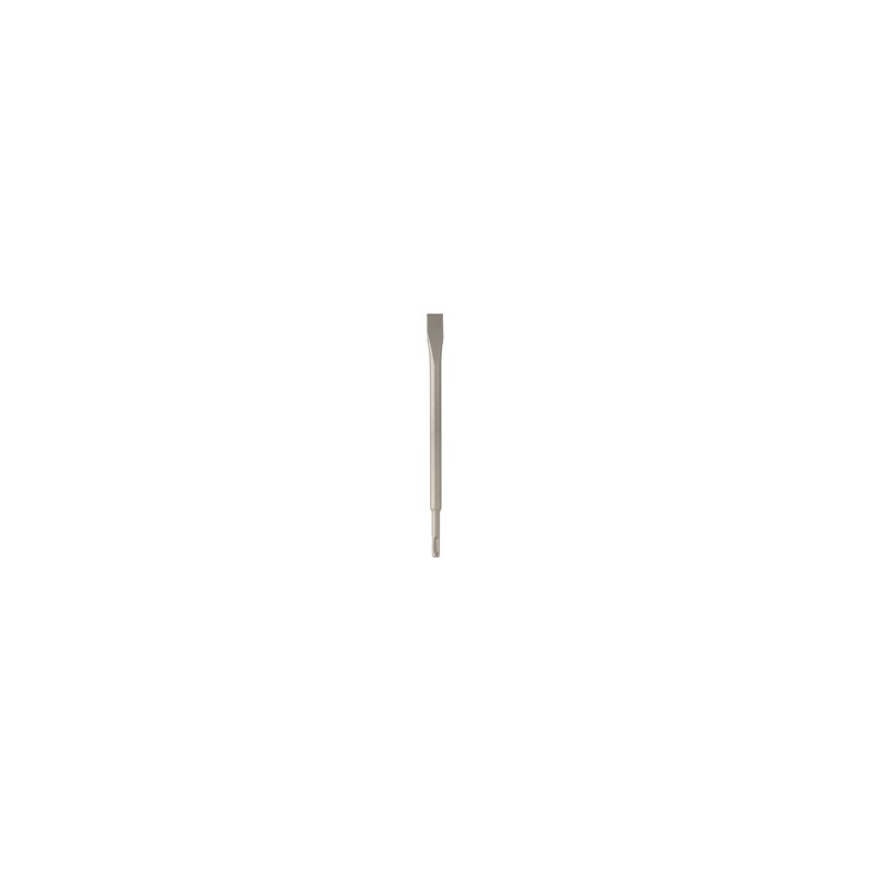 Burin Plat 20Mm Sds+ Longueur 250Mm ref 608.250.20 Leman