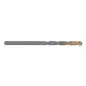 Foret Carbure Queue Cylindrique D.4Mm Gres/Cerame ref 611.075.04 Leman