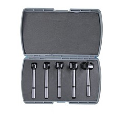 Vente de COFFRET 5 MECHES à façonner HM queue 10 / Lt.90 15/20/25/30/35 Leman, numéro 14138 / mn_100.700.05 à 51,66 €HT soit 61,