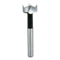Meche A Façonner Acier Din 7483G D.15 Q.8/Lt.90 ref 100.515.00 Leman